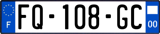FQ-108-GC