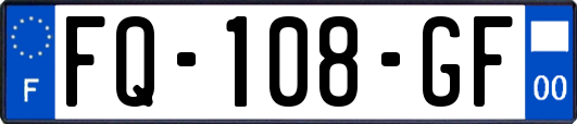 FQ-108-GF