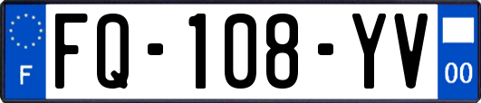 FQ-108-YV
