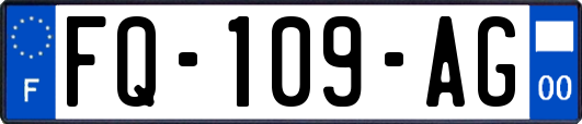 FQ-109-AG