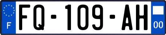 FQ-109-AH