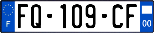 FQ-109-CF