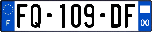 FQ-109-DF