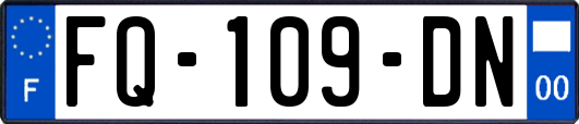 FQ-109-DN
