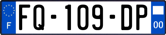 FQ-109-DP