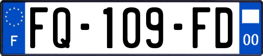 FQ-109-FD