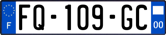 FQ-109-GC