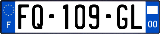 FQ-109-GL