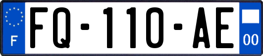 FQ-110-AE