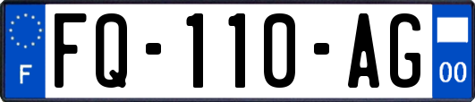 FQ-110-AG