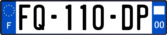 FQ-110-DP