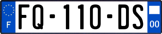 FQ-110-DS