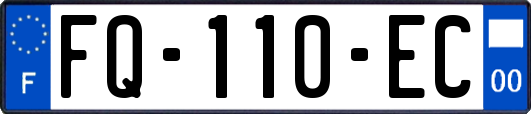 FQ-110-EC