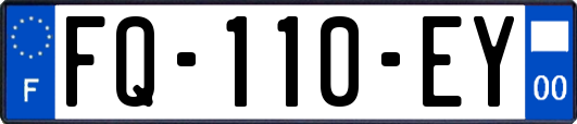 FQ-110-EY