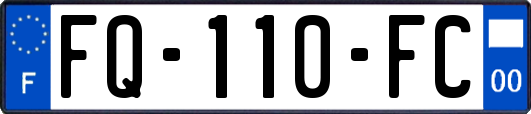 FQ-110-FC