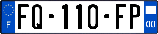FQ-110-FP