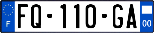 FQ-110-GA
