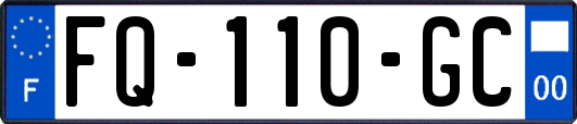FQ-110-GC