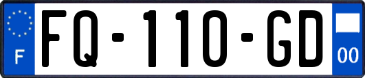 FQ-110-GD