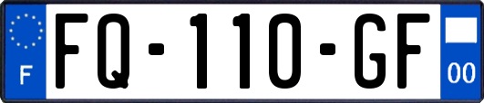 FQ-110-GF