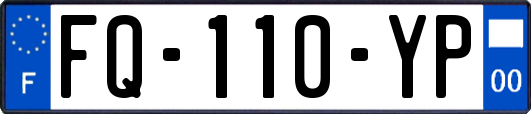 FQ-110-YP