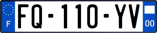 FQ-110-YV