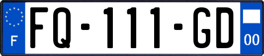 FQ-111-GD