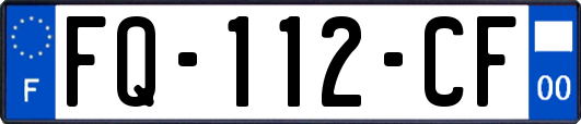 FQ-112-CF