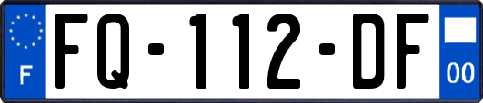 FQ-112-DF
