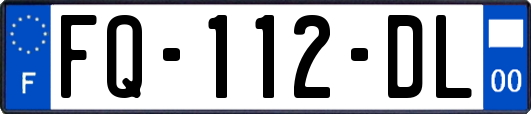 FQ-112-DL