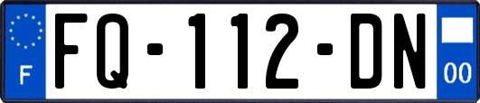 FQ-112-DN