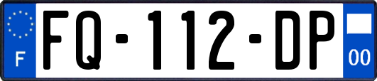 FQ-112-DP