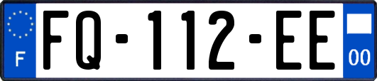 FQ-112-EE