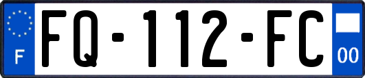 FQ-112-FC