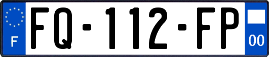 FQ-112-FP