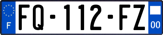 FQ-112-FZ