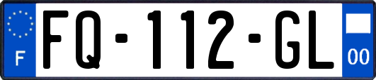 FQ-112-GL
