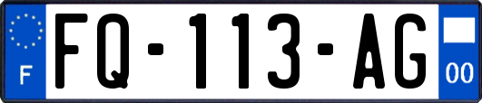 FQ-113-AG