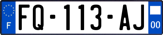 FQ-113-AJ