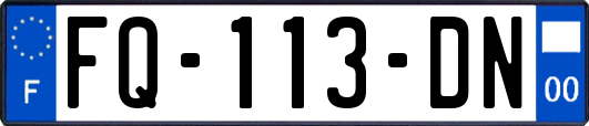 FQ-113-DN