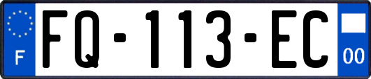 FQ-113-EC