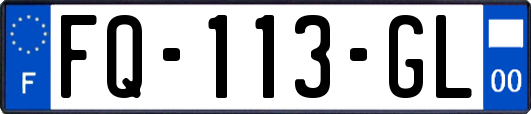 FQ-113-GL