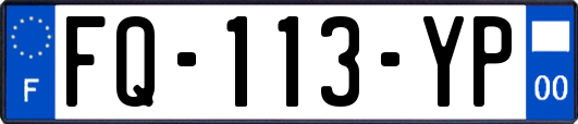 FQ-113-YP