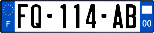 FQ-114-AB