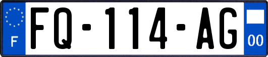 FQ-114-AG