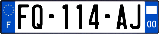 FQ-114-AJ