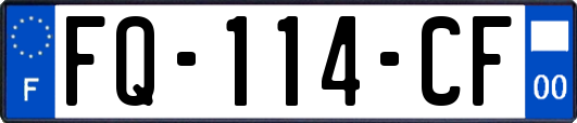 FQ-114-CF