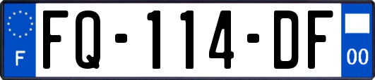 FQ-114-DF