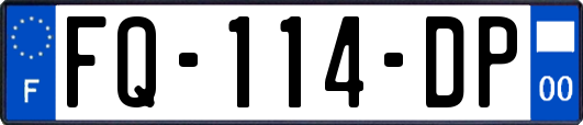 FQ-114-DP