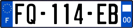FQ-114-EB